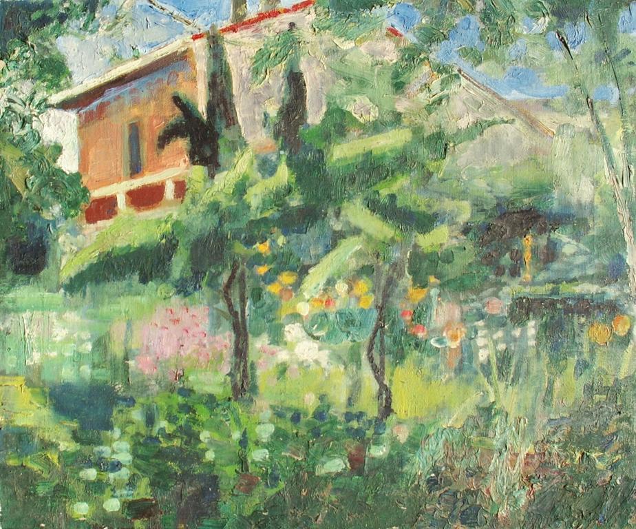 La Villa-قرقشونه المظهر الخارجي الصورة