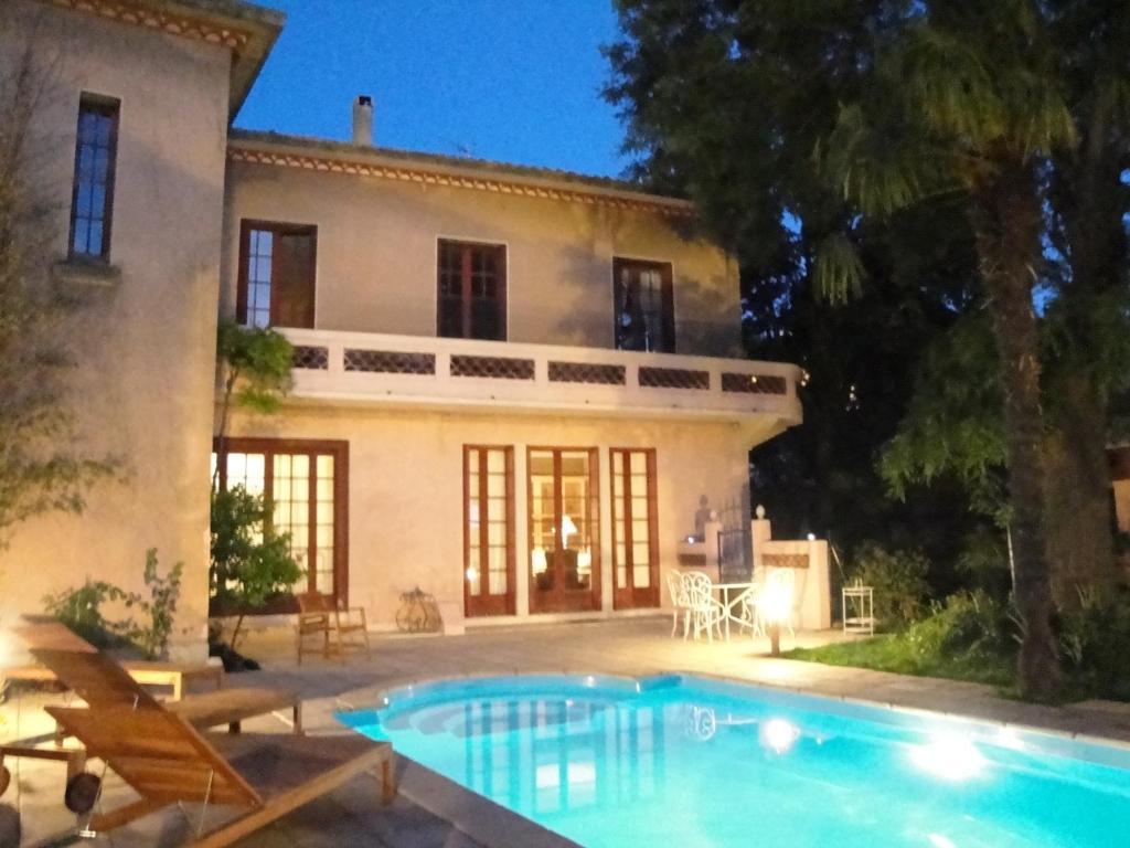 La Villa-قرقشونه المظهر الخارجي الصورة