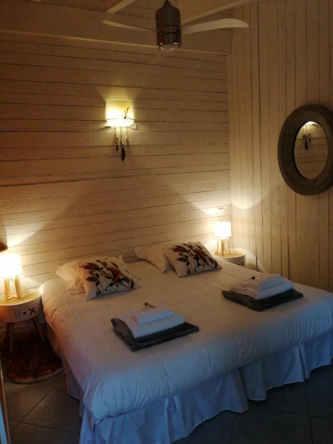 La Villa-قرقشونه المظهر الخارجي الصورة